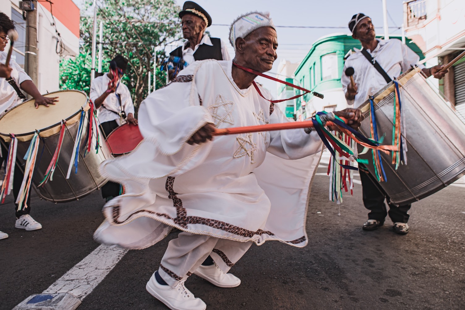 Programação da 135ª Festa de Maio terá mais de 50 atrações em dez dias, em Itapira