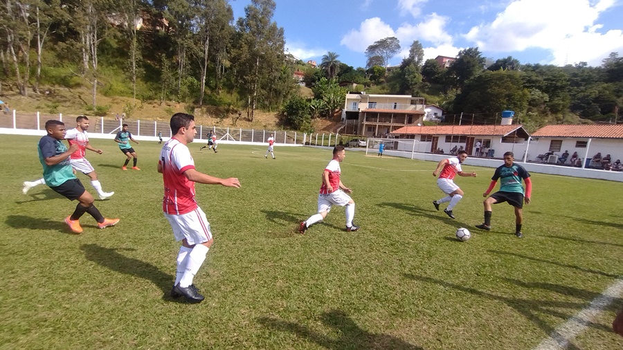 Villa, Estudantes e Paulista garantidos nas semifinais da Copa Guaiçara