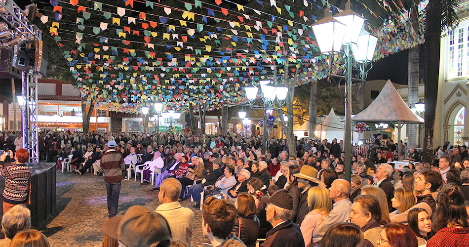 Socorro tem Festival Cultural de Inverno