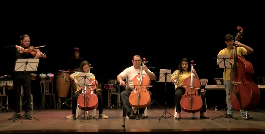 Guri oferece mais de 5 mil vagas para cursos gratuitos de música na região de Jundiaí