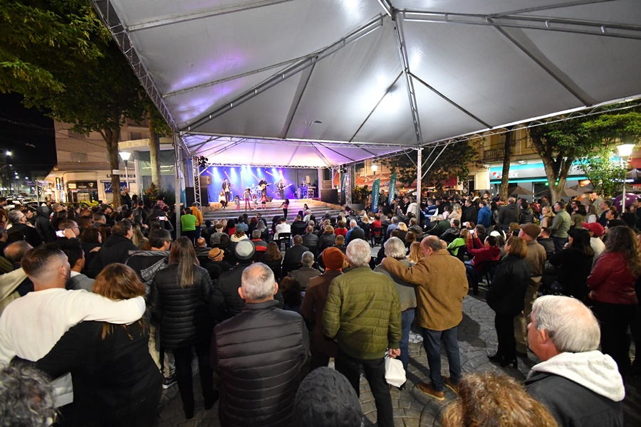 Prefeitura estima que Festival de Inverno de Serra Negra movimentou mais de R$40 milhões no comércio