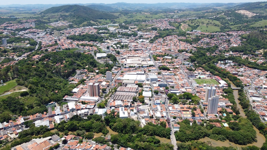 Pedreira é a 7ª Cidade no Ranking de Desenvolvimento Sustentável do País e a 1ª colocada da Região Metropolitana de Campinas e Circuito das Águas