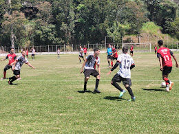Três jogos movimentam o domingo do Campeonato Amador de Serra Negra