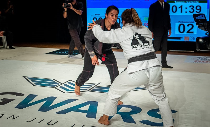 Campinas recebe a 3ª edição do Big Wars Brazilian Jiu-Jitsu