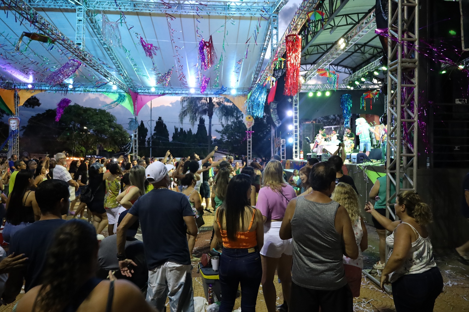 Cultura abre inscrições para 6° Concurso de Marchinhas Carnavalescas