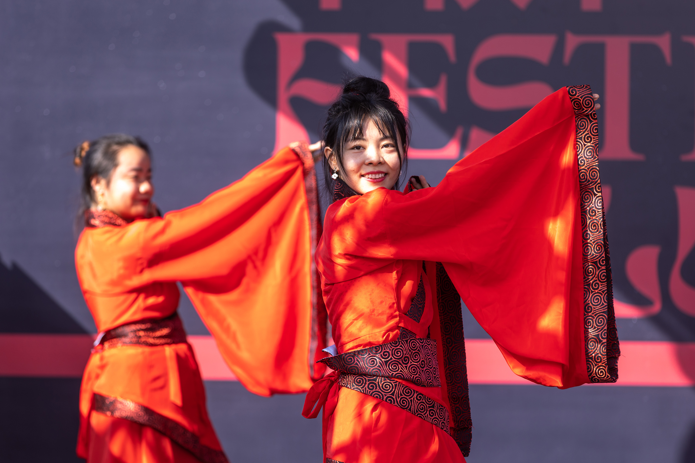 Instituto CPFL promove Festival da Primavera na Estação Cultura