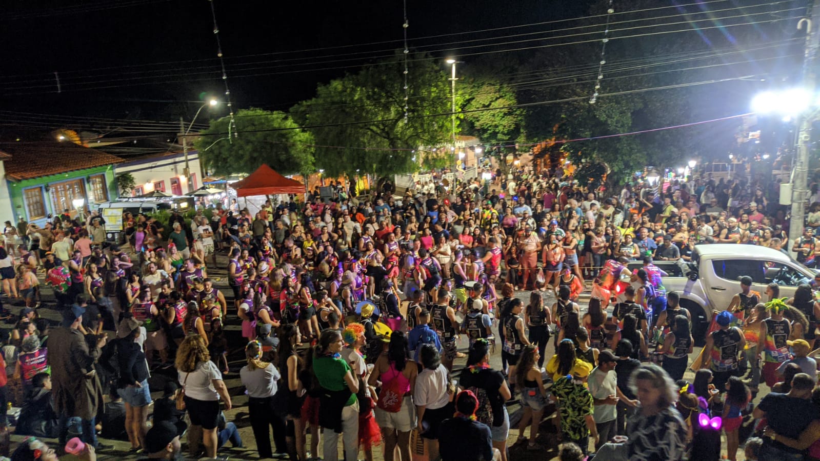 Confira a programação do Carnaval de Monte Alegre do Sul