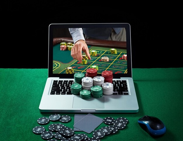 Casino online desde sua comodidade e sem prisa
