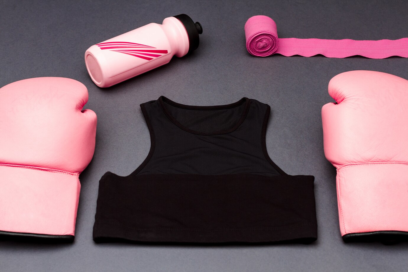 Moda fitness: 5 dicas de tecidos a favor dos treinos