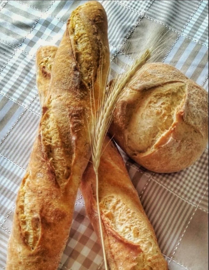 Spazio Benedetti tem pães artesanais para acompanhar aquele café   