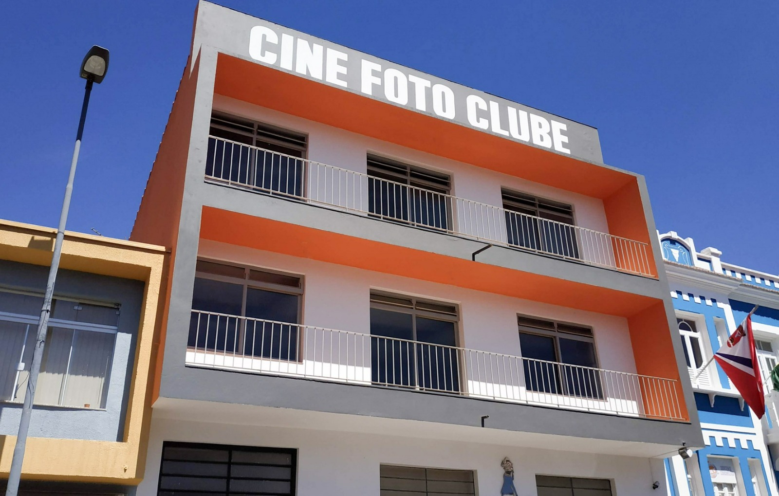 Cine Foto Clube lança projeto Cine Bellas Artes com cursos e atividades gratuitas em Amparo
