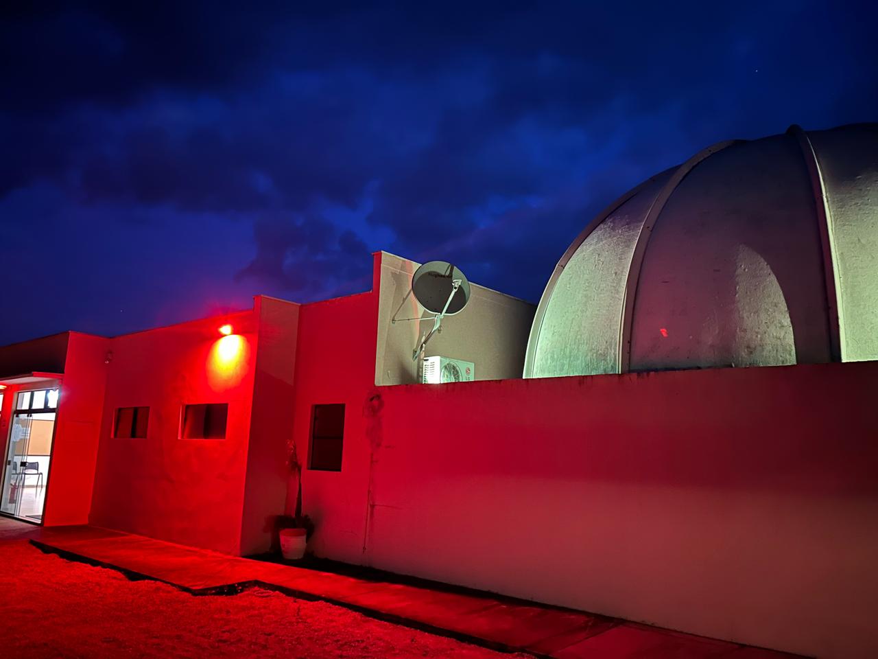 Sarau Astronômico e Cultural é atração em maio no Polo Astronômico em Amparo