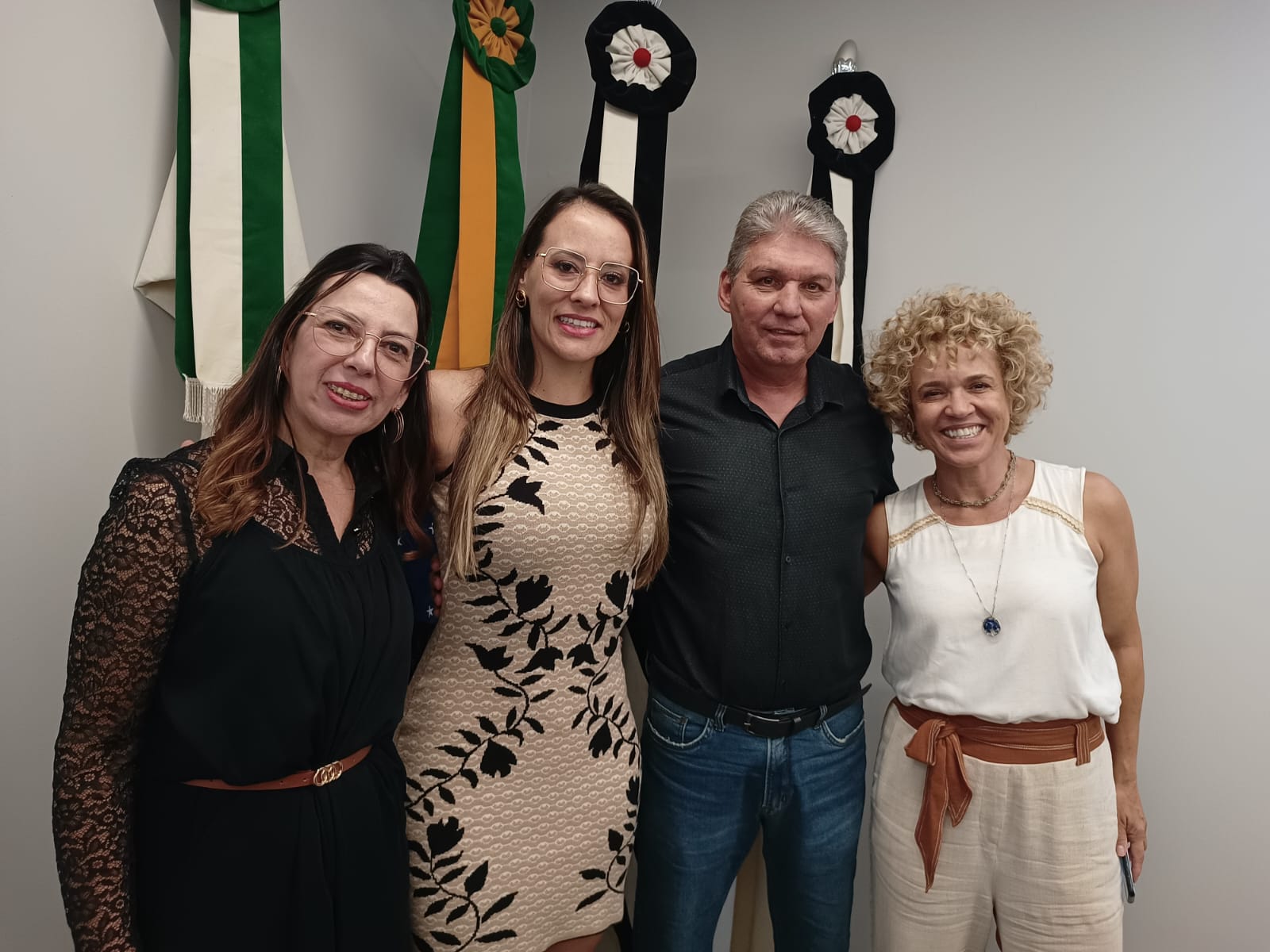 Barbara Magaldi é eleita presidente do Parlamento do Circuito das Águas Paulista