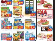 Fim de semana prolongado é de mais de 90 ofertas no União Supermercados