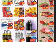 Mais de 80 ofertas no fim de semana do União Supermercados