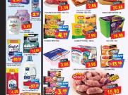 Mais de 80 ofertas no fim de semana do União Supermercados