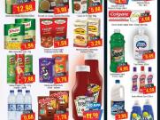 União Supermercados tem quase 100 ofertas na Semana do Carrinho Cheio