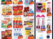 União Supermercados tem mais de 80 ofertas para a Semana das Mães