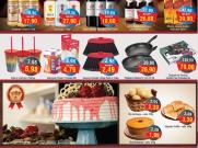 Outubro Rosa do União Supermercados começa com mais de 80 ofertas