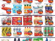 União Supermercados tem mais de 50 ofertas para hoje e amanhã