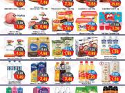 União Supermercados tem 60 ofertas para o meio de semana