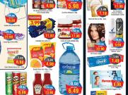 União Supermercados tem mais de 90 ofertas para a Virada do Ano