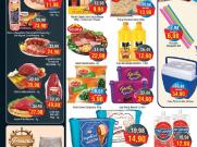 União Supermercados tem mais de 90 ofertas para a Virada do Ano