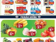 União Supermercados tem terça-feira de mais de 50 ofertas