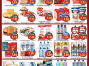 União Supermercados tem terça-feira de mais de 50 ofertas
