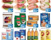 União Supermercados tem fim de semana com mais de 60 ofertas