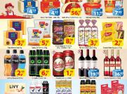 União Supermercados tem fim de semana com mais de 60 ofertas