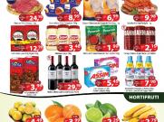 Terça-feira tem mais de 60 ofertas no União Supermercados