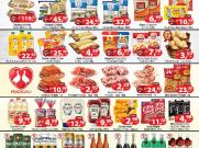 União Supermercados tem mais de 70 ofertas para o fim de semana do Dia das Mães