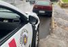 PM de Águas de Lindoia recupera carro furtado em Socorro