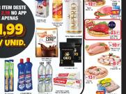 Semana do Carrinho Cheio tem mais de 90 ofertas no União Supermercados