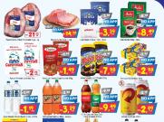Semana do Carrinho Cheio tem mais de 90 ofertas no União Supermercados