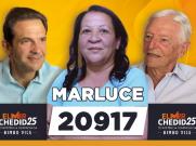 Conheça os candidatos a vereador do PSC em Serra Negra