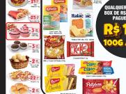 União Supermercados tem mais de 20 ofertas a R$1,99, para o seu fim de semana