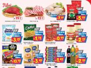 União Supermercados tem três dias de ofertas de hortifrúti