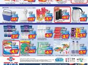 Semana Maluca de mais de 70 ofertas no União Supermercados
