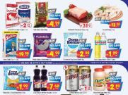 Semana Maluca de mais de 70 ofertas no União Supermercados