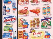 União Supermercados sorteará 200 vale compras de R$500, neste mês