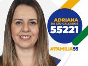 Conheça os candidatos a vereador do PSD em Serra Negra