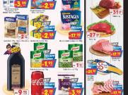União Supermercados tem mais de 90 ofertas para a semana
