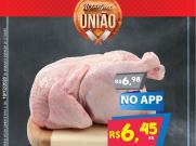 Quinta da Carne do União Supermercados tem frango, costelinha e contrafilé em promoção