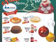 Supermercado Ciamdrighi tem mais de 30 ofertas a partir de hoje até o Natal