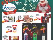 Supermercado Ciamdrighi tem mais de 30 ofertas a partir de hoje até o Natal
