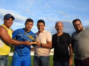 Visconde e Beberrões são os campeões do Campeonato Amador 2020