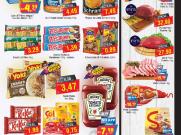 União Supermercados tem ofertas em bebidas, carnes e muito mais pro seu fim de ano