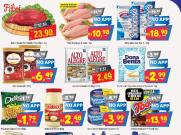 União Supermercados tem mais de 80 ofertas nesta semana